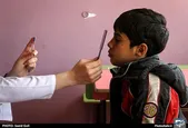 رشد ۶۶ درصدی غربالگری بینایی و شنوایی کودکان طی ۲ سال