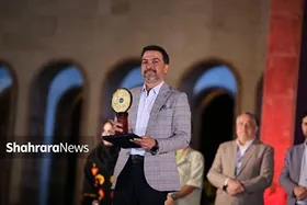 صدای خیرخواهی &laquo;عثمان محمدپرست&raquo; دوتارنواز خراسانی، در مستند رادیویی &laquo;زخمه&zwnj;های عاشقی&raquo;