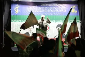 شهردار مشهد: ملت ایران در طول تاریخ نشان داده که در لحظات سخت کنار یکدیگر می&zwnj;ایستد