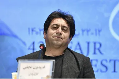 گزارش تصویری | فتوکال و نشست خبری فیلم «خاتی» با حضور سارا بهرامی و آناهیتا افشار