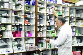 اختصاص سهمیه مازاد دارو به داروخانه&zwnj;های فعال خراسان رضوی در ایام نوروز