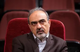 متن کوتاه احمدرضا معتمدی درباره حواشی فیلم &laquo;عنکبوت مقدس&raquo;