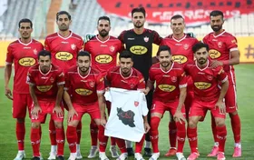 بازیکن جدید از پرسپولیس چقدر پول می&zwnj;گیرد؟