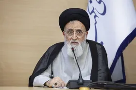 انتخاب آیت&zwnj;الله مدرسی&zwnj;یزدی به عنوان رئیس هیئت مرکزی نظارت بر انتخابات میان&zwnj;دوره&zwnj;ای مجلس و خبرگان