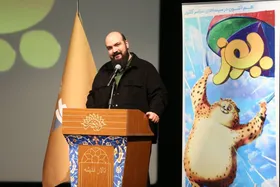 پویانمایی یوز؛ سفیر جدید حفاظت از گونه&zwnj;های در خطر انقراض