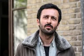 &laquo;حسام محمودی&raquo; بازیگر فیلم غریب درگذشت