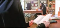 آغاز فعالیت نخستین کافه گفت‌وگوی دخترانه امیرالمؤمنینی ایران در مشهد