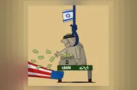 هنرمندان کارتونیست باید با تلاشی جهادی به دوران اوج برگردند