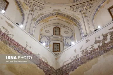 شهر باستانی مرو در ترکمنستان
