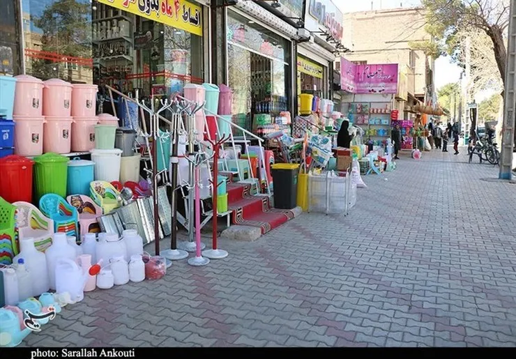 خسارت ۴۰ هزار میلیارد ریالی کرونا به کسب و کار‌های خراسان رضوی/ وجود بیش از ۶ هزار واحد صنعتی در استان