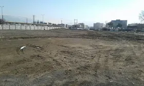زمین&zwnj;های بزرگ&lrm; مقیاس مشهد تهدید و فرصت پیش&zwnj;روی شهرند