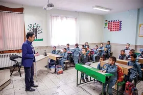 دانش&zwnj;آموزان تحت پوشش تحصیل رایگان هم می&zwnj;توانند در مدارس غیردولتی ثبت&zwnj; نام کنند
