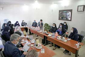 وجود  ۲ میلیون کودک درخراسان رضوی | استقرار کلینیک حقوق کودک مشهد در فرهنگ&zwnj;سرای کودک&zwnj;وآینده