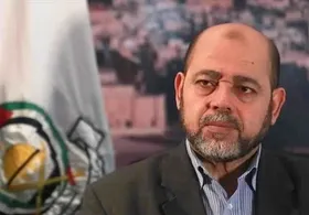 ابومرزوق: حماس هرگز با تحویل سلاح مقاومت موافقت نکرده است