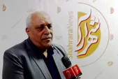رئیس اتاق اصناف مشهد: مشهد می‌تواند قطب شهرک‌های صنفی کشور شود + فیلم