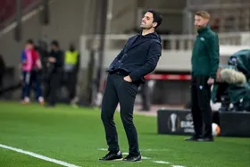 سرمربی آرسنال راهی پاریس می&zwnj;شود!
