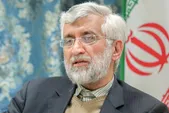 برنامه‌های انتخابی ستاد سعید جلیلی در مشهد + جزئیات