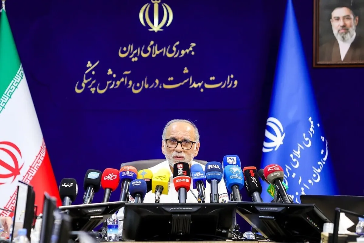 ثبت ۱۳۰ هزار خدمت درمانی در مشهد طی عملیات ۲۸ صفر | افزایش ۳درصدی عملیات‌های اورژانس نسبت به سال گذشته