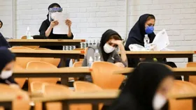 آزمون دستیاری پزشکی به تعویق افتاد