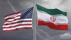 آمریکا تحریم&zwnj;های جدیدی علیه ایران اعمال کرد