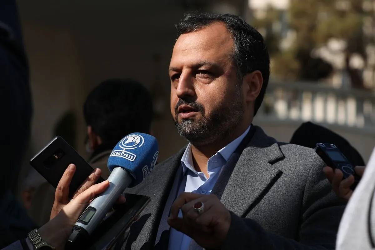 وزیر اقتصاد: صدور تمام مجوز‌های حوزه تجارت و گمرک ۷ روزه شد