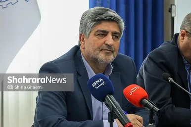 گزارش تصویری |بازدید خبرنگاران از فعالیت‌های جهاد دانشگاهی خراسان رضوی