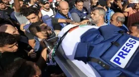 حقوقدان بین&zwnj;الملل: هدف&zwnj;گیری خبرنگاران &laquo;ترور حقیقت&raquo; است