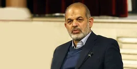 وزیر کشور: به حساب برخی اغتشاشگران برای هر کوکتل مولوتف ۵۰۰ هزار تومان واریز شده
