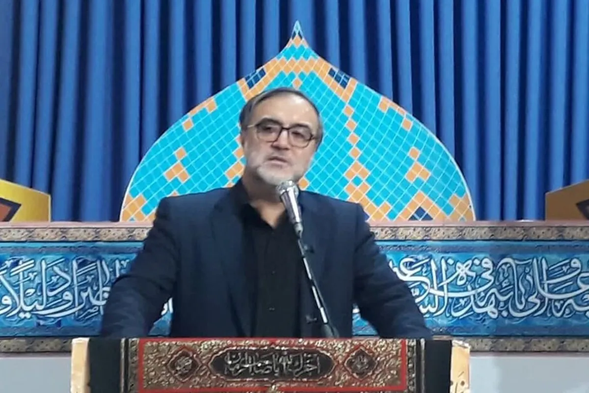 دریادار دوم «محمد اکبرزاده» در سانحه رانندگی درگذشت (۸ تیرماه ۱۴۰۵)