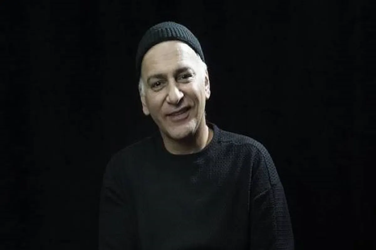 حمیدرضا آذرنگ