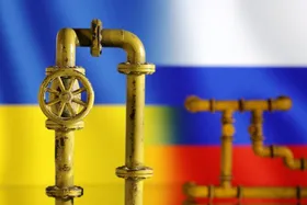 چرا اتحادیه اروپا نمی&zwnj;تواند روابط گازی با روسیه را کاملاً قطع کند؟