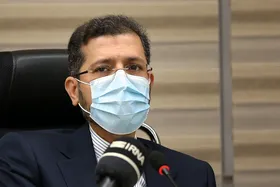 ایران هر اقدام تخریبی علیه امنیت و سلامت دریانوردی را مردود می&zwnj;داند