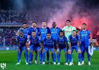 فیلم خلاصه بازی نساجی و الهلال در لیگ قهرمانان آسیا، ۱۱ مهر ۱۴۰۲
