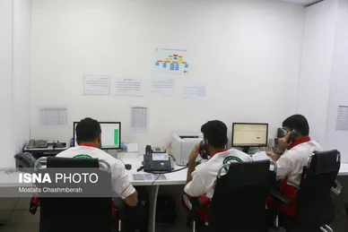 زلزله ۶.۱ ریشتری هرمزگان را لرزاند