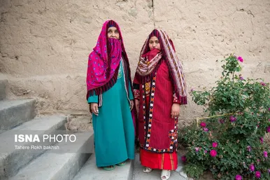 گزارش تصویری | عید قربان در میان مرزنشینان ترکمن در راز و جرگلان