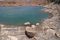 فصل بحرانی آب در مشهد | وزارت نیرو، خراسان‌رضوی را در فهرست ۴ استان با وضعیت آبی نامطلوب اعلام کرد