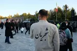 لحظه به لحظه با مراسم تشییع و تدفین استاد محمدرضا شجریان در مشهد