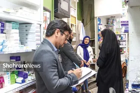 لزوم ورود دادستانی به موضوع کمبود &laquo;شیرخشک&raquo; در مشهد | وضعیت دارو و داروخانه&zwnj;ها در شرایط هشدار است
