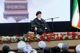 آیت&zwnj;الله علم&zwnj;الهدی: اخلاص، اخلاق و تواضع، سه ویژگی شخصیتی حجت&zwnj;الاسلام راشد یزدی است