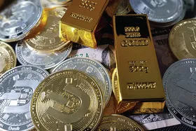 از دست رفتن سرمایه ۲۰ میلیارد تومانی ۲ برادر با خرید توکن تقلبی