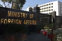 دولت موقت پاکستان کاردار طالبان را احضار کرد
