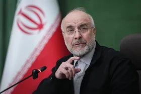 قالیباف به کشور&zwnj;های مسلمان جهان به مناسبت عید فطر: آگاه باشیم و متحد