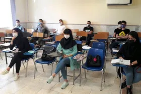 افزایش کرونا دانشگاه&zwnj;ها را تعطیل می&zwnj;کند؟