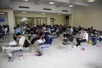 ظرفیت پذیرش آزمون دانشجومعلمان اعلام شد