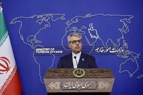 بقائی: آمریکا هیچ ارزشی برای امنیت کشور&zwnj;های منطقه قائل نیست | این میزان از عادی&zwnj;شدن جنایت و کشتار انسان&zwnj;ها به&zwnj;راستی تهوع&zwnj;آور است