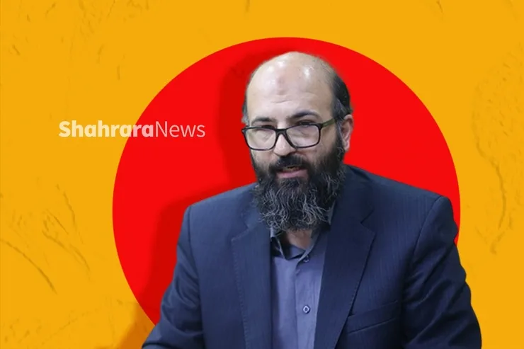 نگاهی به داستان‌نویسی عاشورایی، در گفتگو با احمد شاکری