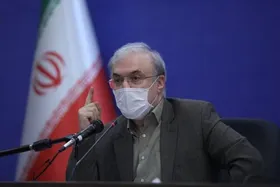 وزیر بهداشت: اگر عادی انگاری کنیم، زمستانی سخت خواهیم داشت