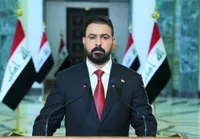 تعهد نخست‌وزیر عراق به ارسال قانون حشد شعبی به پارلمان