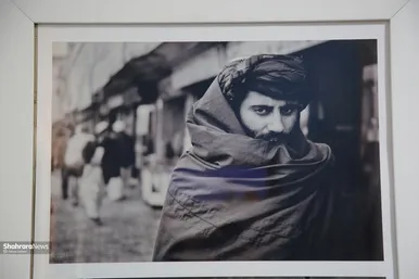 نمایشگاه «از طوس تا پیر هرات» به روایت تصویر