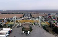 ۲ تحول بزرگ در گمرکات خراسان رضوی